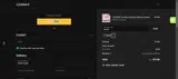 AVA20 coupon verification screenshot