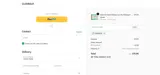CLEARALIF coupon verification screenshot