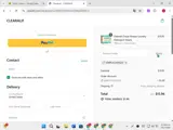 SIMPLYCODES20 coupon verification screenshot