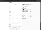 BUSE20 coupon verification screenshot