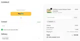 Archi20 coupon verification screenshot