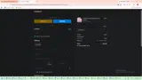 MAYA20 coupon verification screenshot
