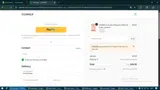 edyta20 coupon verification screenshot
