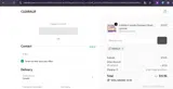 Emma20 coupon verification screenshot
