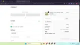 ANAC20 coupon verification screenshot