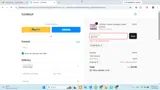 BETUL20 coupon verification screenshot