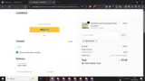 REAGANH20 coupon verification screenshot