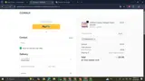 REAGANH20 coupon verification screenshot
