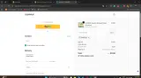 SHWETA20 coupon verification screenshot