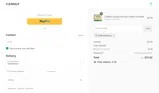 SIMPLYCODES20 coupon verification screenshot