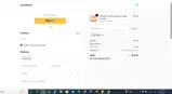 edyta20 coupon verification screenshot