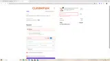 CLEARFURDEAL coupon verification screenshot