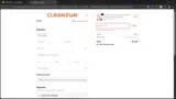 CLEARPUREAURA coupon verification screenshot