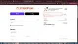 FURWINNERSOFF coupon verification screenshot