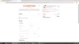 BUYINPEACE coupon verification screenshot