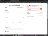 FURFRESHOFF coupon verification screenshot