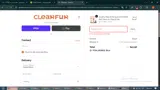 FURFRESHOFF coupon verification screenshot