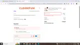 FURCRAFTSCAPE coupon verification screenshot