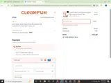 OFFERONTHELAP coupon verification screenshot