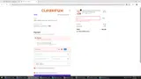 FURCLEAROFFER coupon verification screenshot