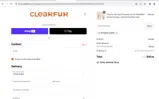 OFFERSLOVERS coupon verification screenshot