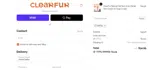 DPF30 coupon verification screenshot