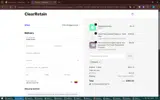 EMAIL5 coupon verification screenshot