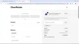 EMAIL5 coupon verification screenshot