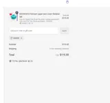 Save5 coupon verification screenshot