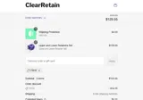 FB10 coupon verification screenshot