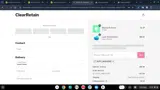 15off_BABDCD9E coupon verification screenshot