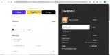CLEAR10 coupon verification screenshot