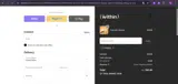 CLEAR10 coupon verification screenshot