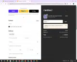 Start10 coupon verification screenshot