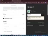 Start10 coupon verification screenshot