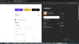 BYEACNE10 coupon verification screenshot