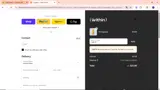 CART15 coupon verification screenshot