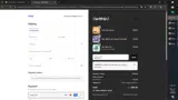 NIKINAT15 coupon verification screenshot