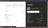 tiktok10 coupon verification screenshot