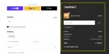 OLIA15Z coupon verification screenshot