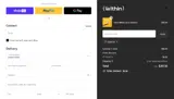 OLIA15S coupon verification screenshot