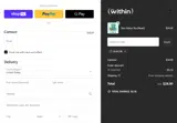 OLIA15B coupon verification screenshot