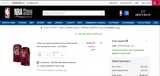 STP20173CAG coupon verification screenshot