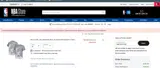 Cleveland Cavaliers coupon verification screenshot
