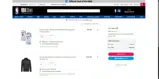 Nba50 coupon verification screenshot