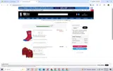 Cleveland Cavaliers coupon verification screenshot