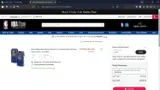 ultra coupon verification screenshot