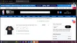 NBA49 coupon verification screenshot