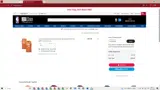 Cleveland Cavaliers coupon verification screenshot