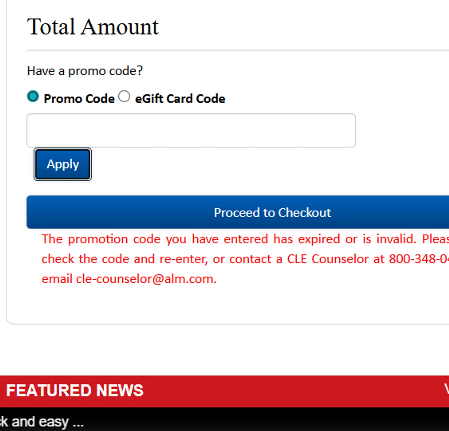CleCenter promo code screenshot showing code THANKS20 applied at CleCenter checkout page. Uploaded by SimplyCodes community member CleverLynx5188 on Dec 20, 2025